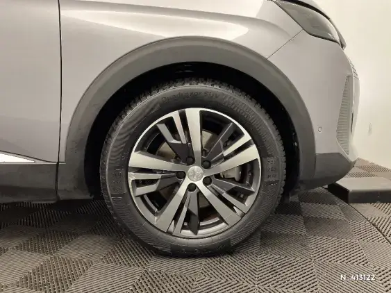 PEUGEOT 3008 II - voiture d'occasion - Photo 8