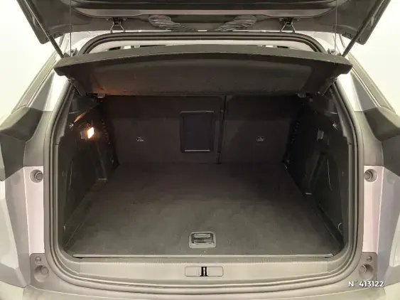 PEUGEOT 3008 II - voiture d'occasion - Photo 7