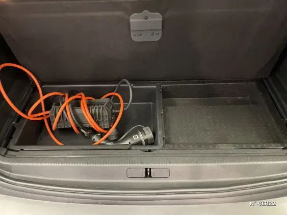 PEUGEOT 3008 II - voiture d'occasion - Photo 25