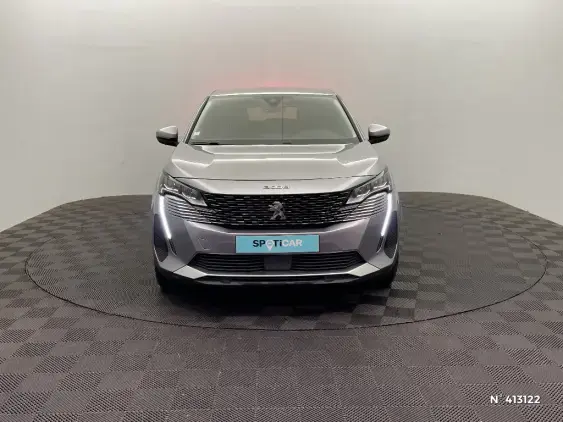 PEUGEOT 3008 II - voiture d'occasion - Photo 3