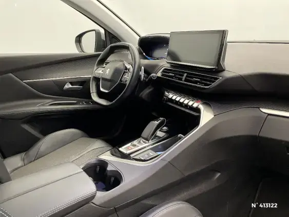 PEUGEOT 3008 II - voiture d'occasion - Photo 10