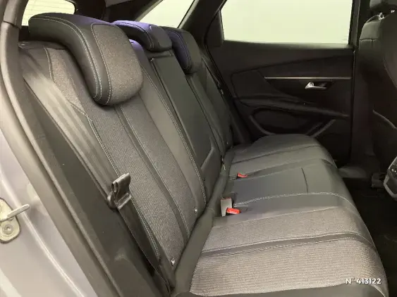 PEUGEOT 3008 II - voiture d'occasion - Photo 11