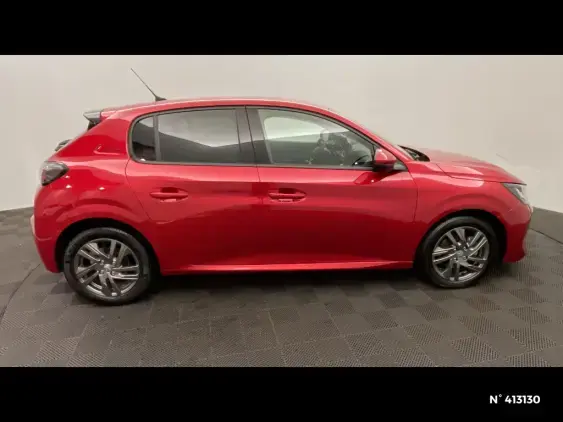 PEUGEOT 208 BUSINESS R II - voiture d'occasion - Photo 5