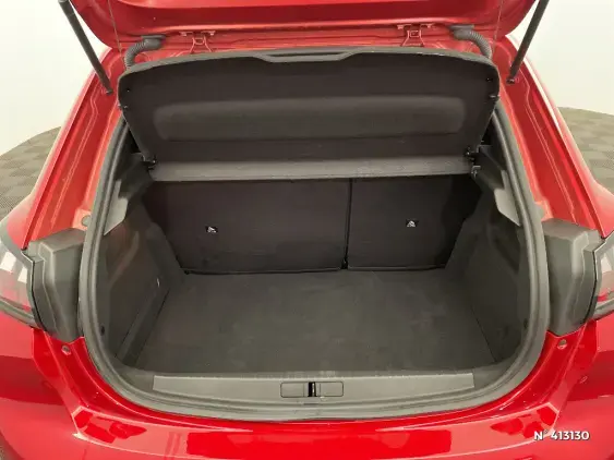 PEUGEOT 208 BUSINESS R II - voiture d'occasion - Photo 7