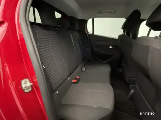 PEUGEOT 208 BUSINESS R II - voiture d'occasion - Photo 11