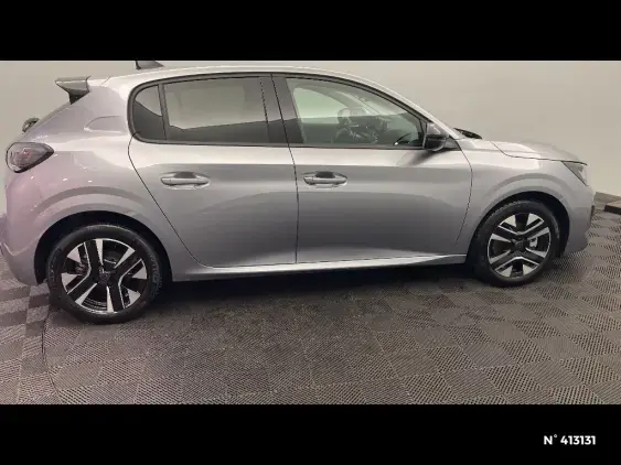 PEUGEOT 208 II - voiture d'occasion - Photo 5