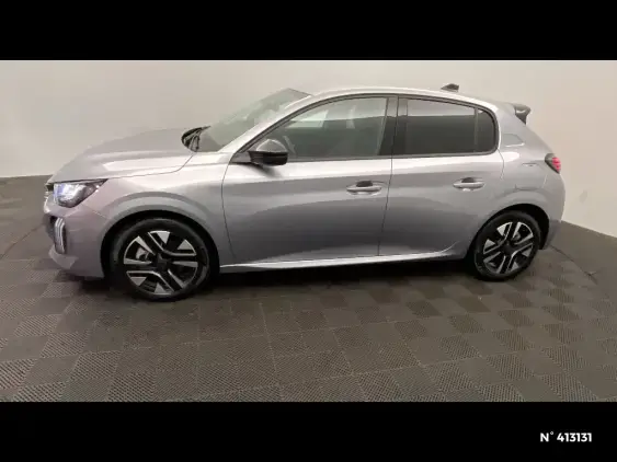 PEUGEOT 208 II - voiture d'occasion - Photo 2