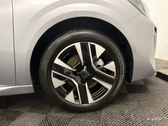 PEUGEOT 208 II - voiture d'occasion - Photo 8