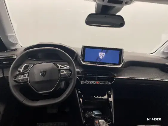 PEUGEOT 208 II - voiture d'occasion - Photo 9