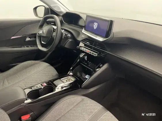 PEUGEOT 208 II - voiture d'occasion - Photo 10