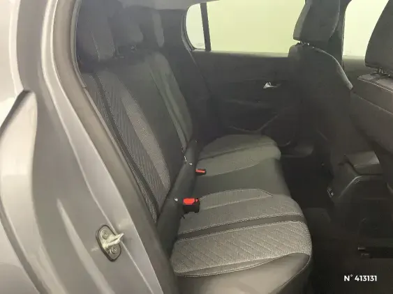 PEUGEOT 208 II - voiture d'occasion - Photo 11