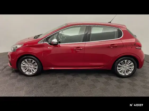 PEUGEOT 208 - voiture d'occasion - Photo 2