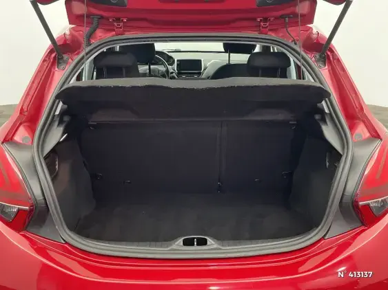 PEUGEOT 208 - voiture d'occasion - Photo 7