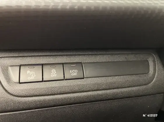 PEUGEOT 208 - voiture d'occasion - Photo 15