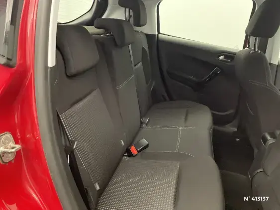 PEUGEOT 208 - voiture d'occasion - Photo 11