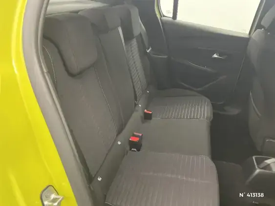 PEUGEOT 208 II - voiture d'occasion - Photo 11