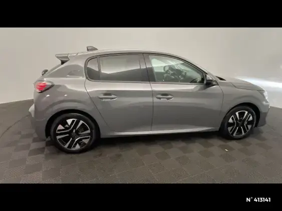 PEUGEOT 208 II - voiture d'occasion - Photo 5