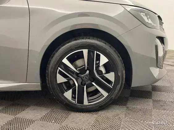 PEUGEOT 208 II - voiture d'occasion - Photo 8