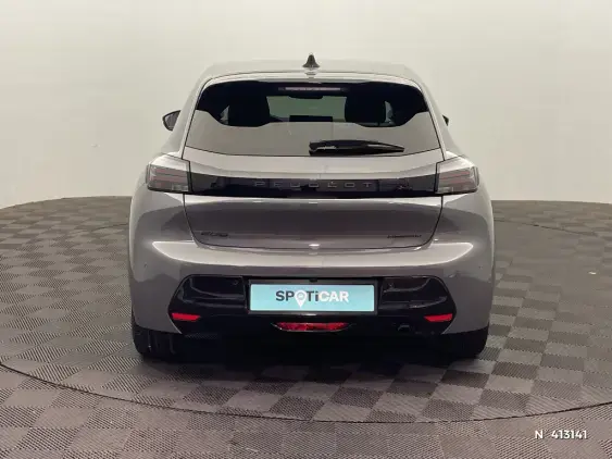 PEUGEOT 208 II - voiture d'occasion - Photo 6