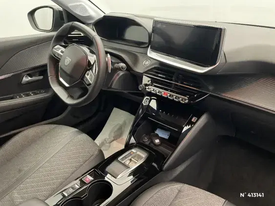 PEUGEOT 208 II - voiture d'occasion - Photo 10