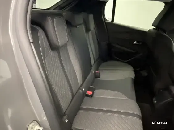 PEUGEOT 208 II - voiture d'occasion - Photo 11