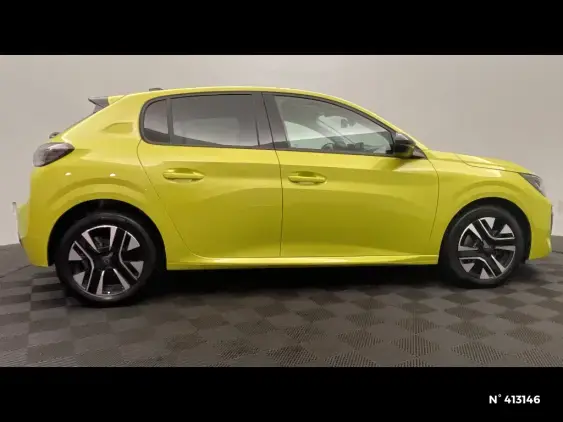 PEUGEOT 208 II - voiture d'occasion - Photo 5