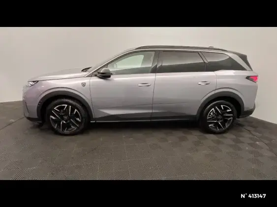PEUGEOT 5008 III - voiture d'occasion - Photo 2