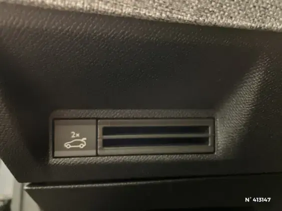 PEUGEOT 5008 III - voiture d'occasion - Photo 15