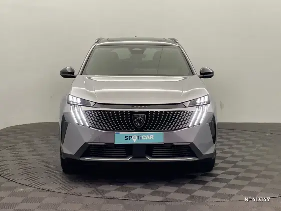 PEUGEOT 5008 III - voiture d'occasion - Photo 3