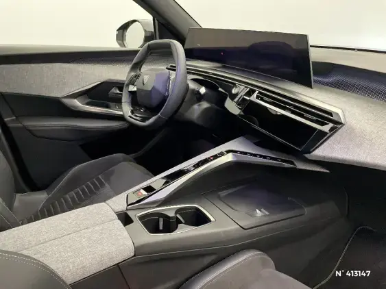 PEUGEOT 5008 III - voiture d'occasion - Photo 10