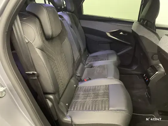 PEUGEOT 5008 III - voiture d'occasion - Photo 11