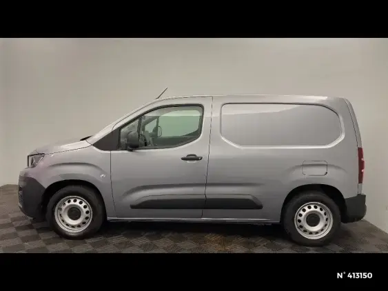 PEUGEOT PARTNER III - voiture d'occasion - Photo 2