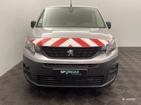 PEUGEOT PARTNER III - voiture d'occasion - Photo 3
