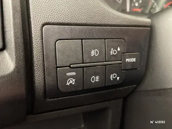 PEUGEOT BOXER FG II - voiture d'occasion - Photo 14