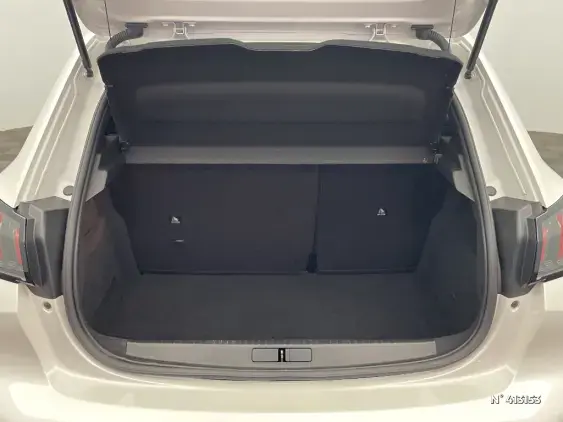 PEUGEOT 208 BUSINESS R II - voiture d'occasion - Photo 7