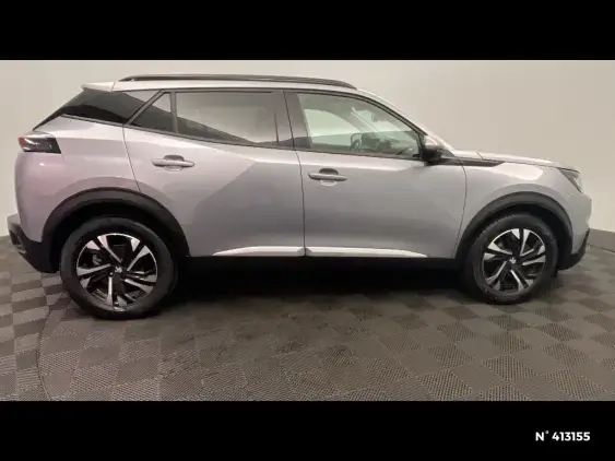 PEUGEOT 2008 II - voiture d'occasion - Photo 5