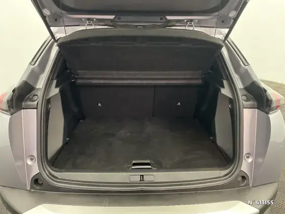 PEUGEOT 2008 II - voiture d'occasion - Photo 7