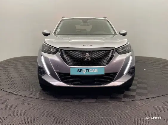 PEUGEOT 2008 II - voiture d'occasion - Photo 3