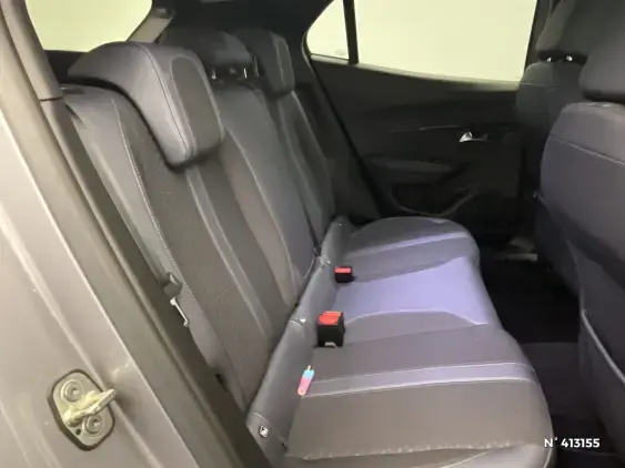 PEUGEOT 2008 II - voiture d'occasion - Photo 11