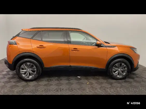 PEUGEOT 2008 II - voiture d'occasion - Photo 5