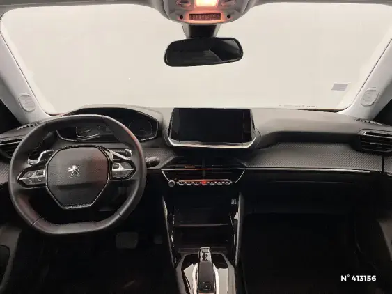 PEUGEOT 2008 II - voiture d'occasion - Photo 9