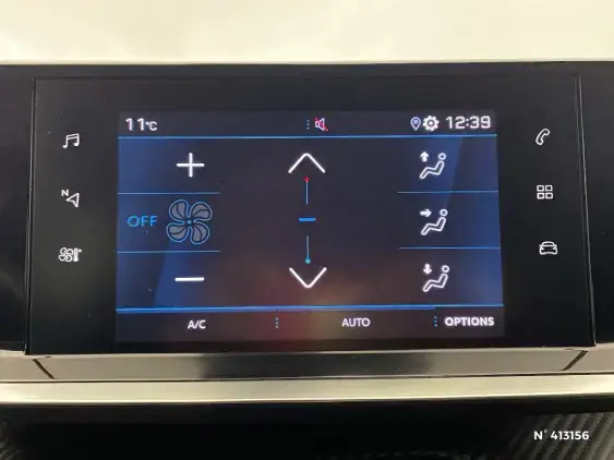 PEUGEOT 2008 II - voiture d'occasion - Photo 13