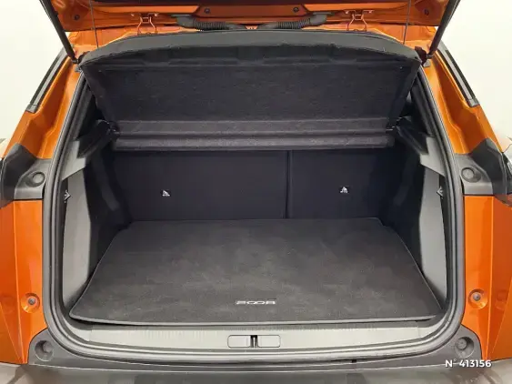 PEUGEOT 2008 II - voiture d'occasion - Photo 7