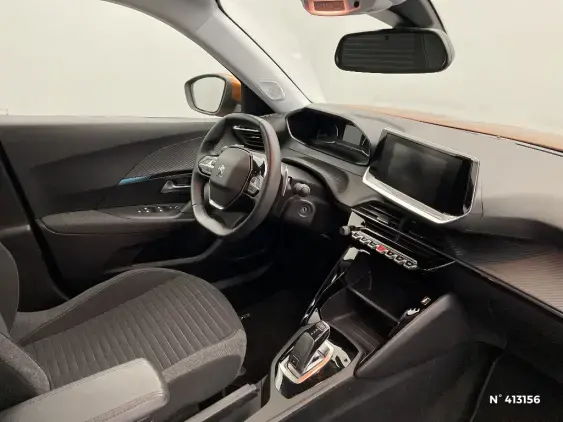 PEUGEOT 2008 II - voiture d'occasion - Photo 10