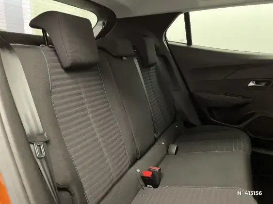 PEUGEOT 2008 II - voiture d'occasion - Photo 11
