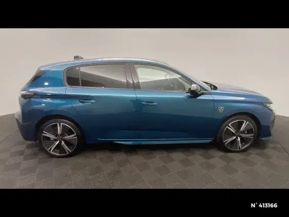 PEUGEOT 308 III - voiture d'occasion - Photo 5