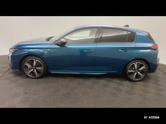 PEUGEOT 308 III - voiture d'occasion - Photo 2