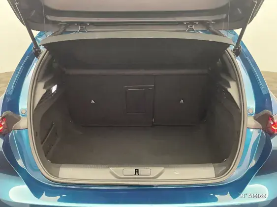 PEUGEOT 308 III - voiture d'occasion - Photo 7