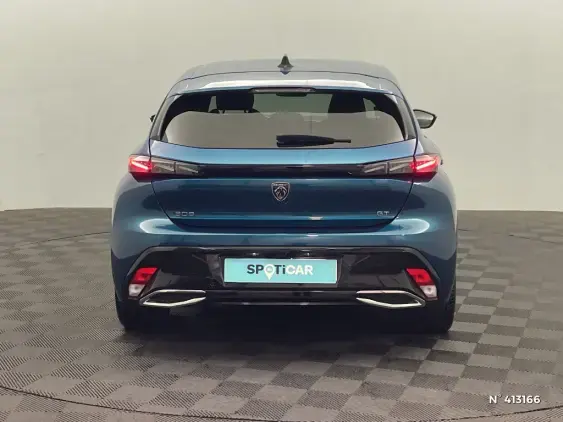 PEUGEOT 308 III - voiture d'occasion - Photo 6