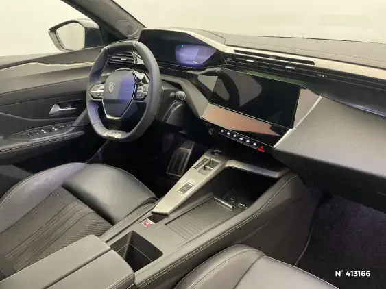 PEUGEOT 308 III - voiture d'occasion - Photo 10